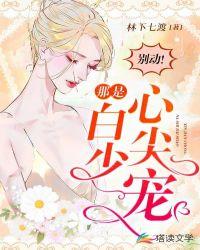 别动!那是白少心尖宠