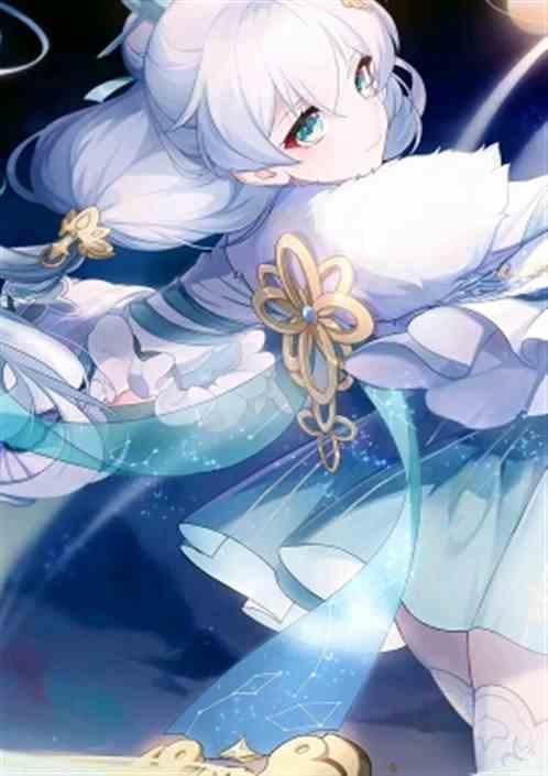 崩坏之我居然是律者核心