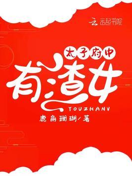 太子府中有渣女