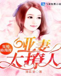 复婚路漫漫:哑妻太撩人