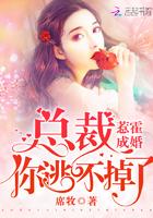 惹霍成婚:总裁,你逃不掉了!