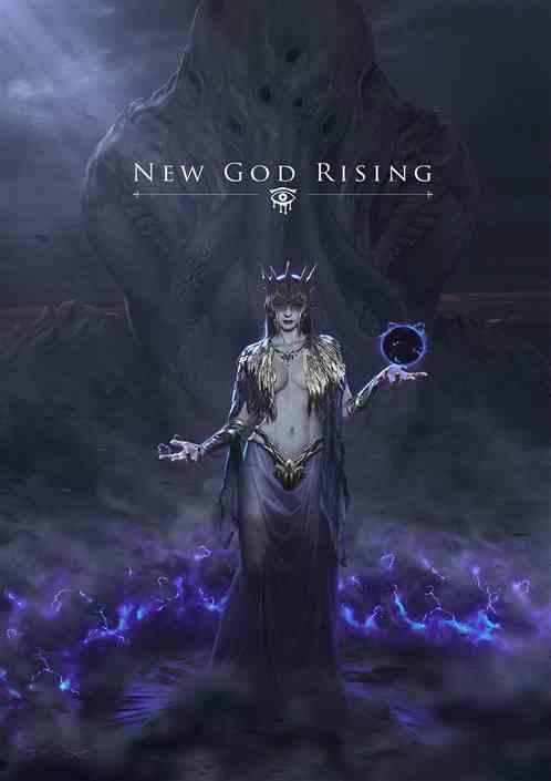 人在漫威,此刻全球被克苏鲁恐惧所笼罩!