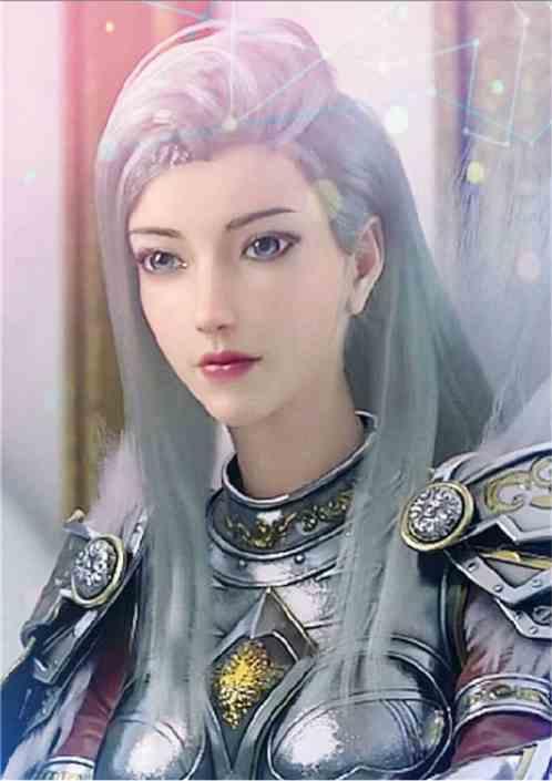 超神:圣天使降临