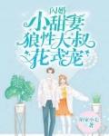 闪婚小甜妻：狼性大叔花式宠