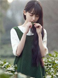 我的女孩甜又野重生