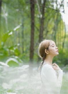 余生恋你情深深