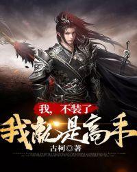 我,不装了,我就是高手