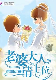老婆大人,请上位