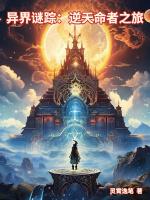 异界谜踪:逆天命者之旅