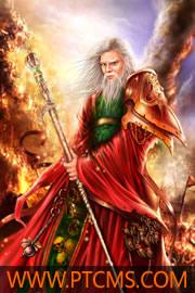 我师父真的是仙尊