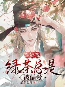 综影视:路人甲靠绿箭上位