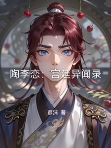 陶李恋:宫廷异闻录