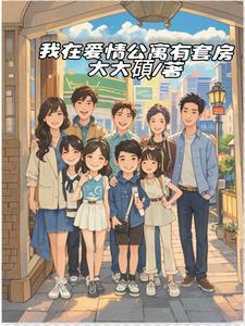 爱情公寓:躺平使我快乐