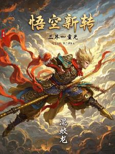 悟空新转:三界重光