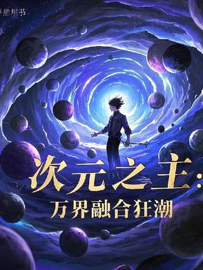 次元之主:万界融合狂潮