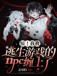 惊！我被逃生游戏的c缠上了