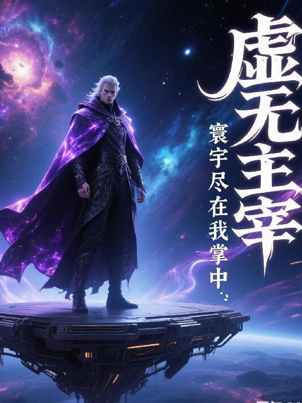虚无主宰:寰宇尽在我掌中
