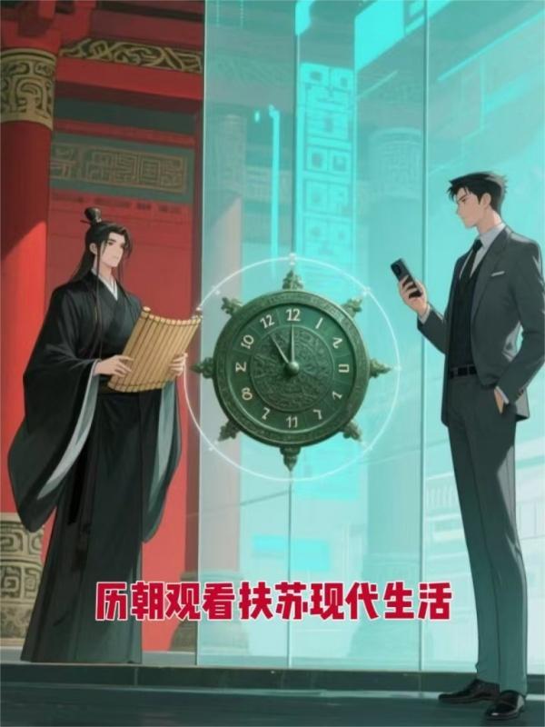 历朝观看扶苏现代生活