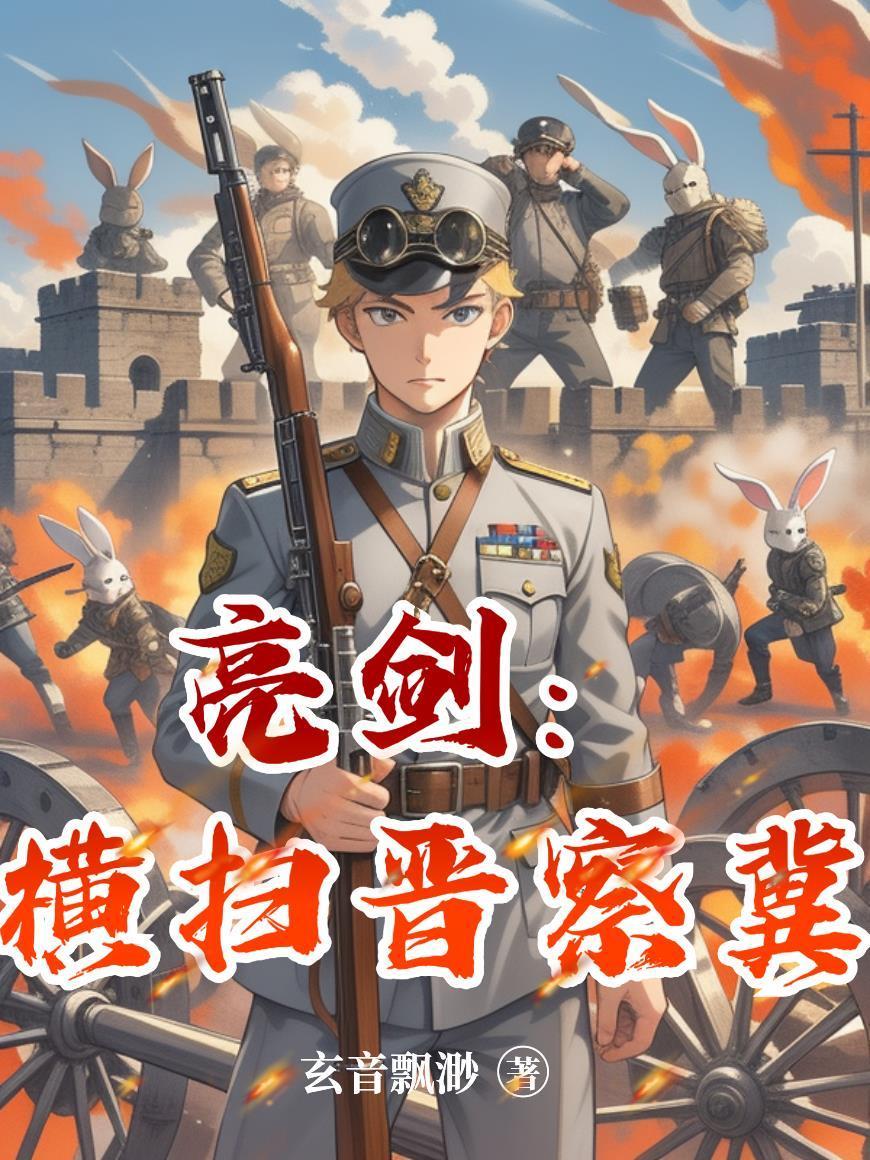 亮剑:横扫晋察冀